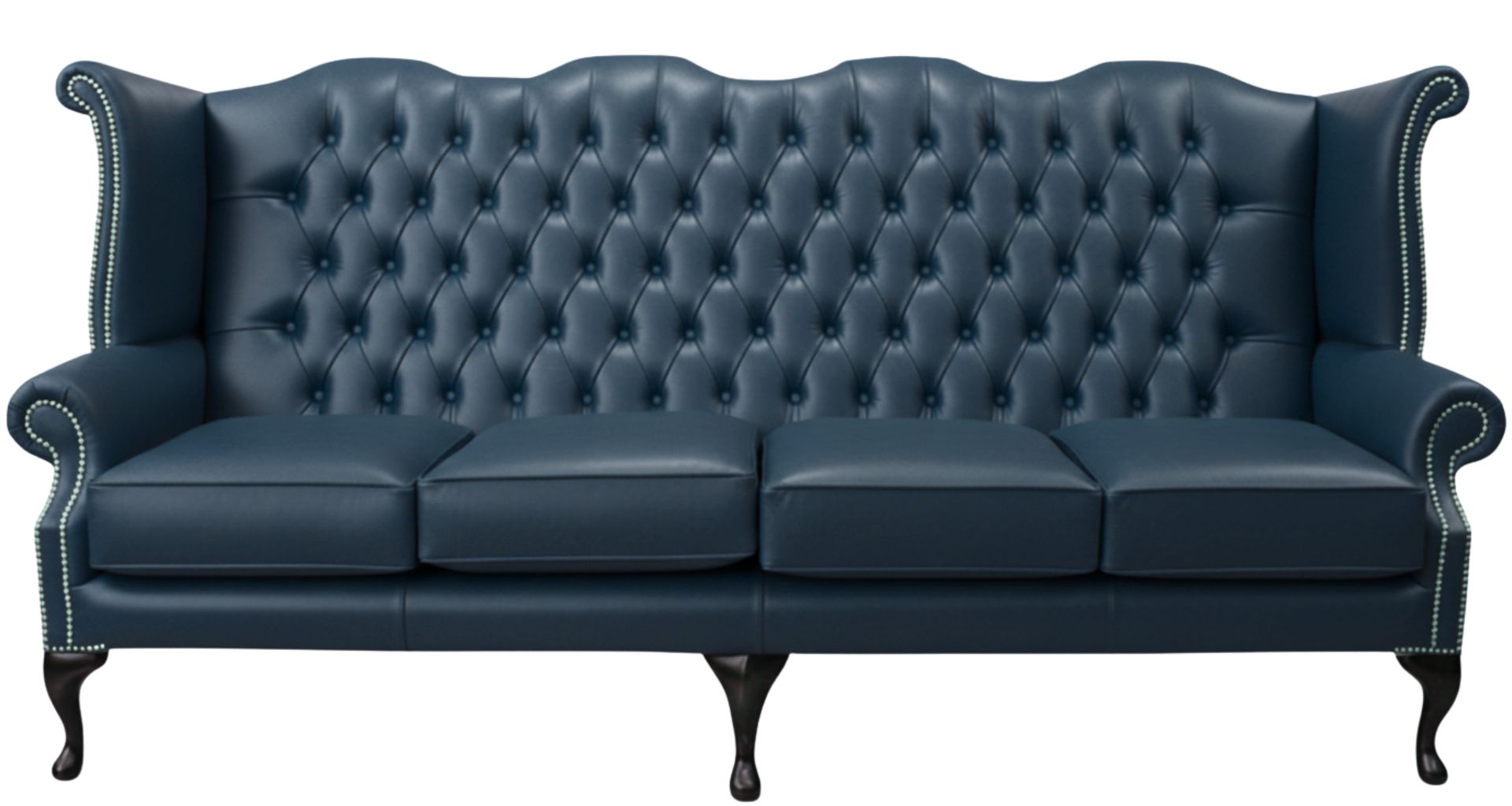 The Queen Anne Chesterfield